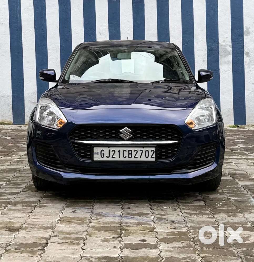 Maruti Suzuki Swift Amt Vxi, 2019, Petrol