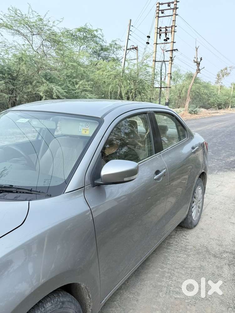 2021 Maruti Dzire Zxi 2021