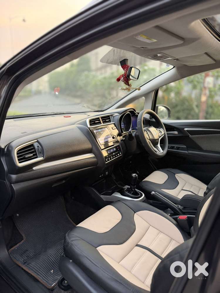 Honda Wr-v 1.5 Vx I-dtec, 2018, Diesel