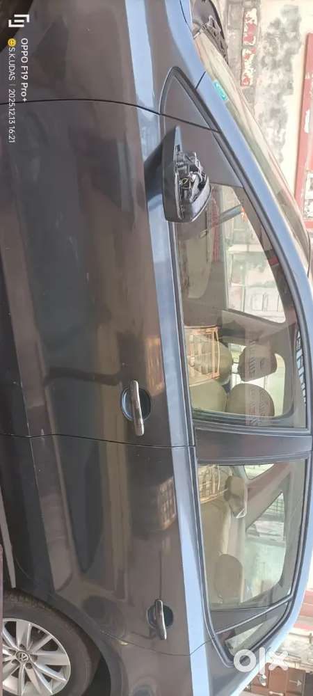 Fully Completed Running Condition