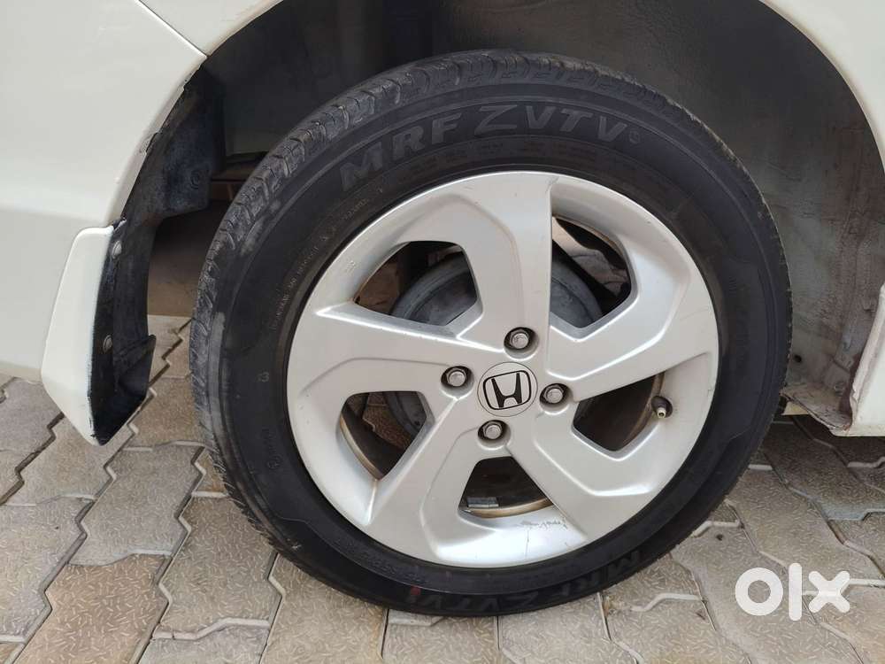 Honda City I-vtec S, 2015, Petrol