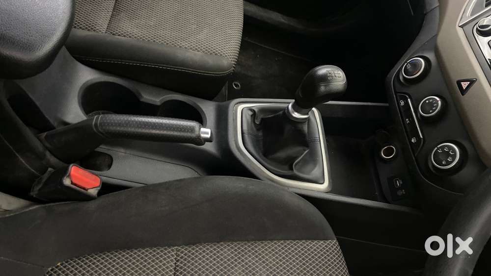 Hyundai Creta 1.5 S Petrol, 2016, Petrol
