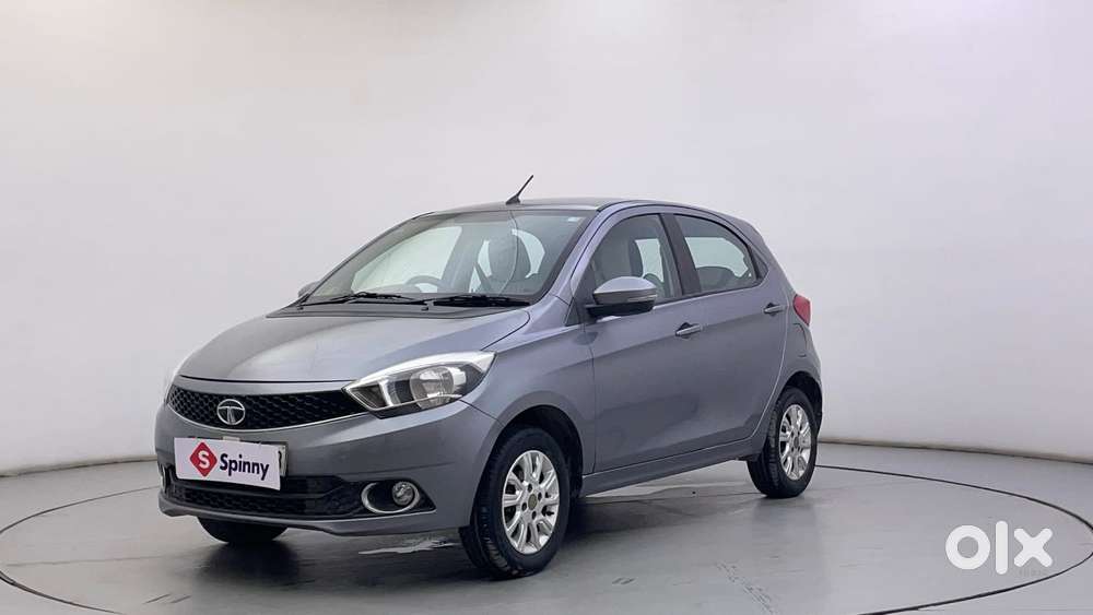 Tata Tiago Xz, 2018, Petrol