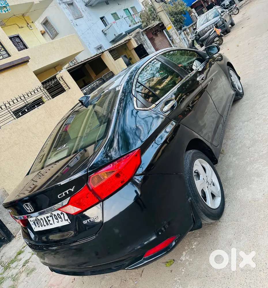 Honda City 2025 Diesel Well Maintained