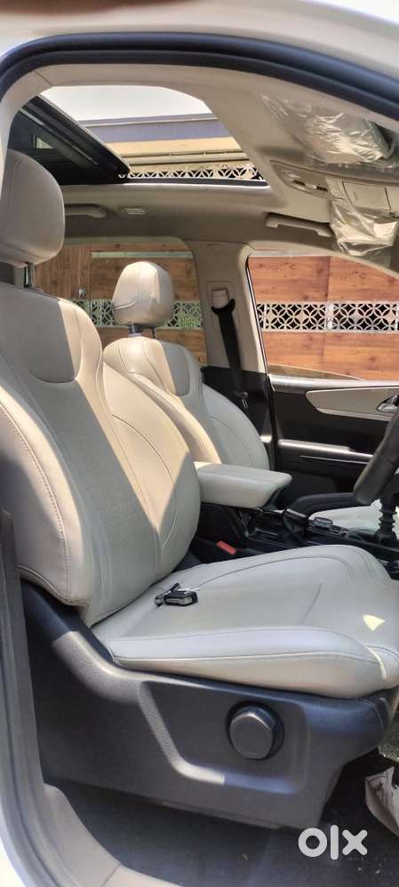 Mahindra Xuv700 2.2 Ax 7 Diesel Mt Str, 2022, Diesel