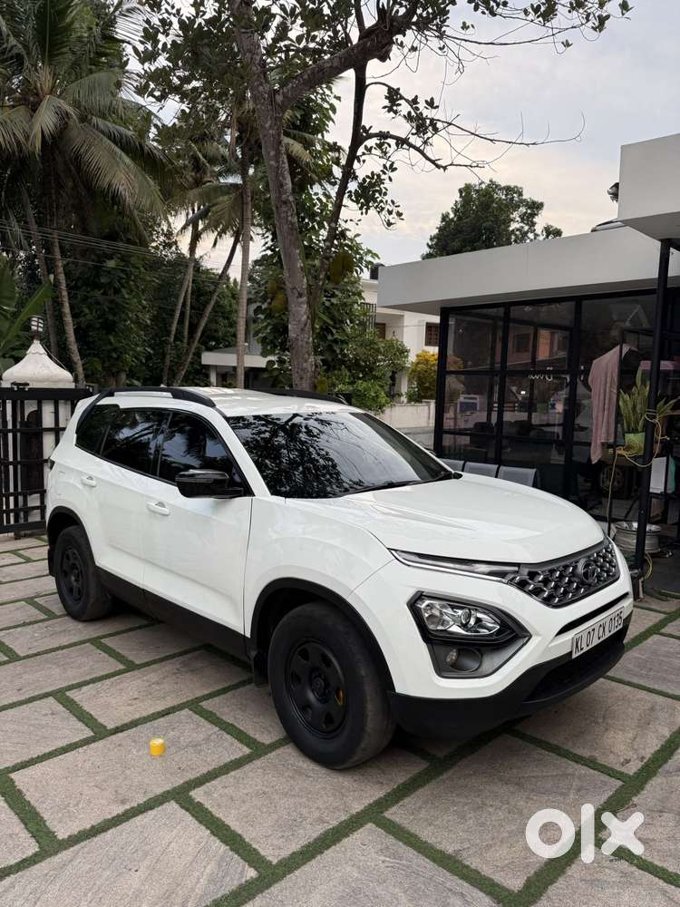 Tata Safari 4x2, 2021, Diesel