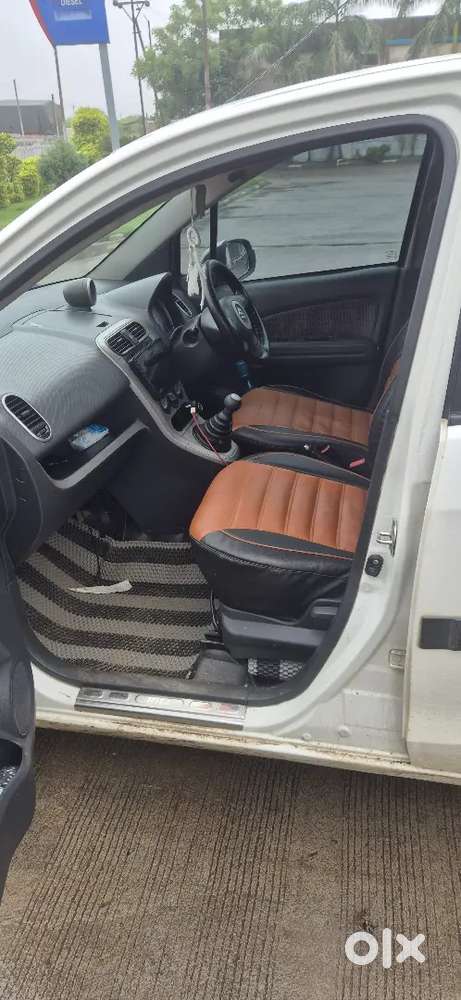 Maruti Suzuki Ritz Vdi 2014