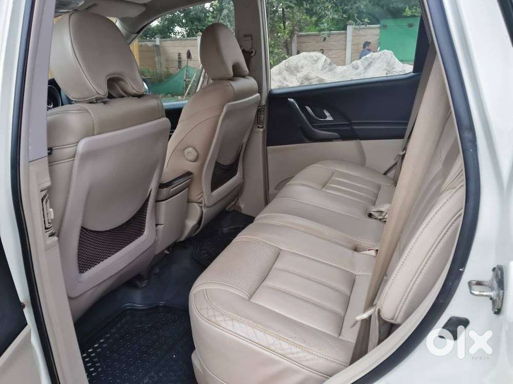 Mahindra Xuv500 W10 2wd, 2017, Diesel