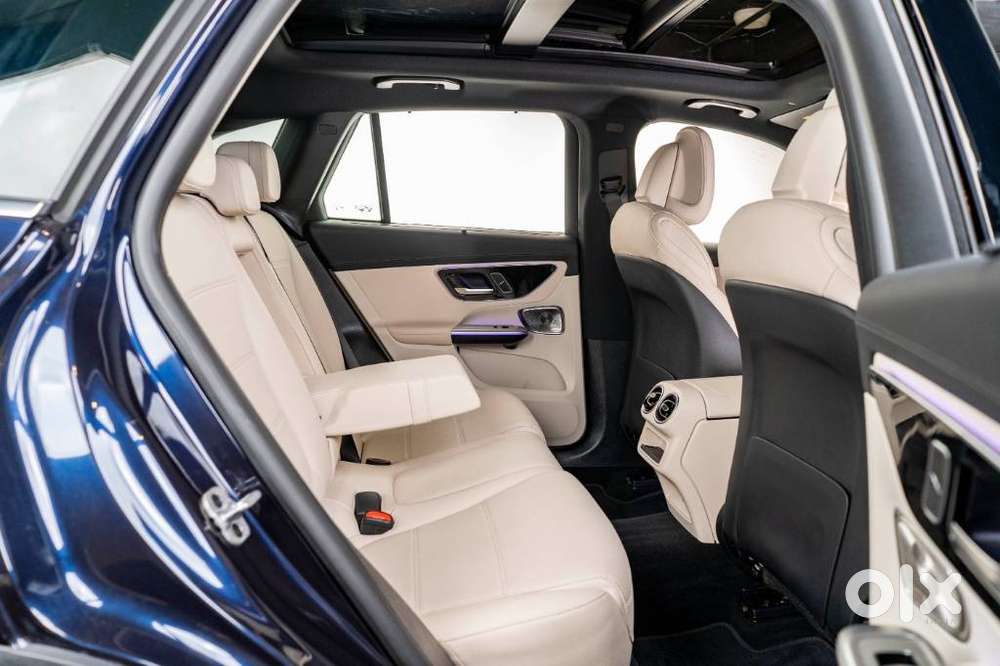 Mercedes-benz Glc 300 4 Matic, 2024, Petrol