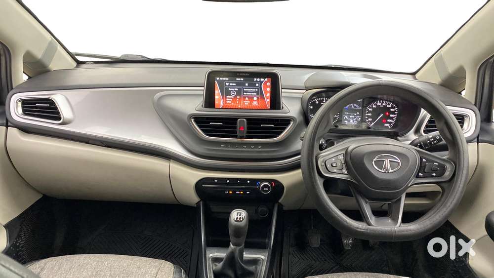 Tata Altroz 1.2 Xt, 2022, Diesel