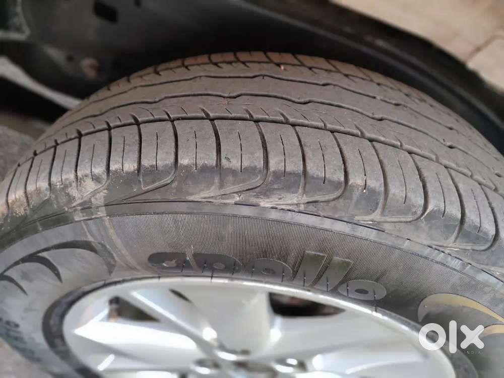 Toyota Innova Crysta 2020 Diesel Well Maintained