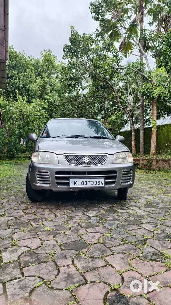 Maruti Suzuki Alto 2010 Model