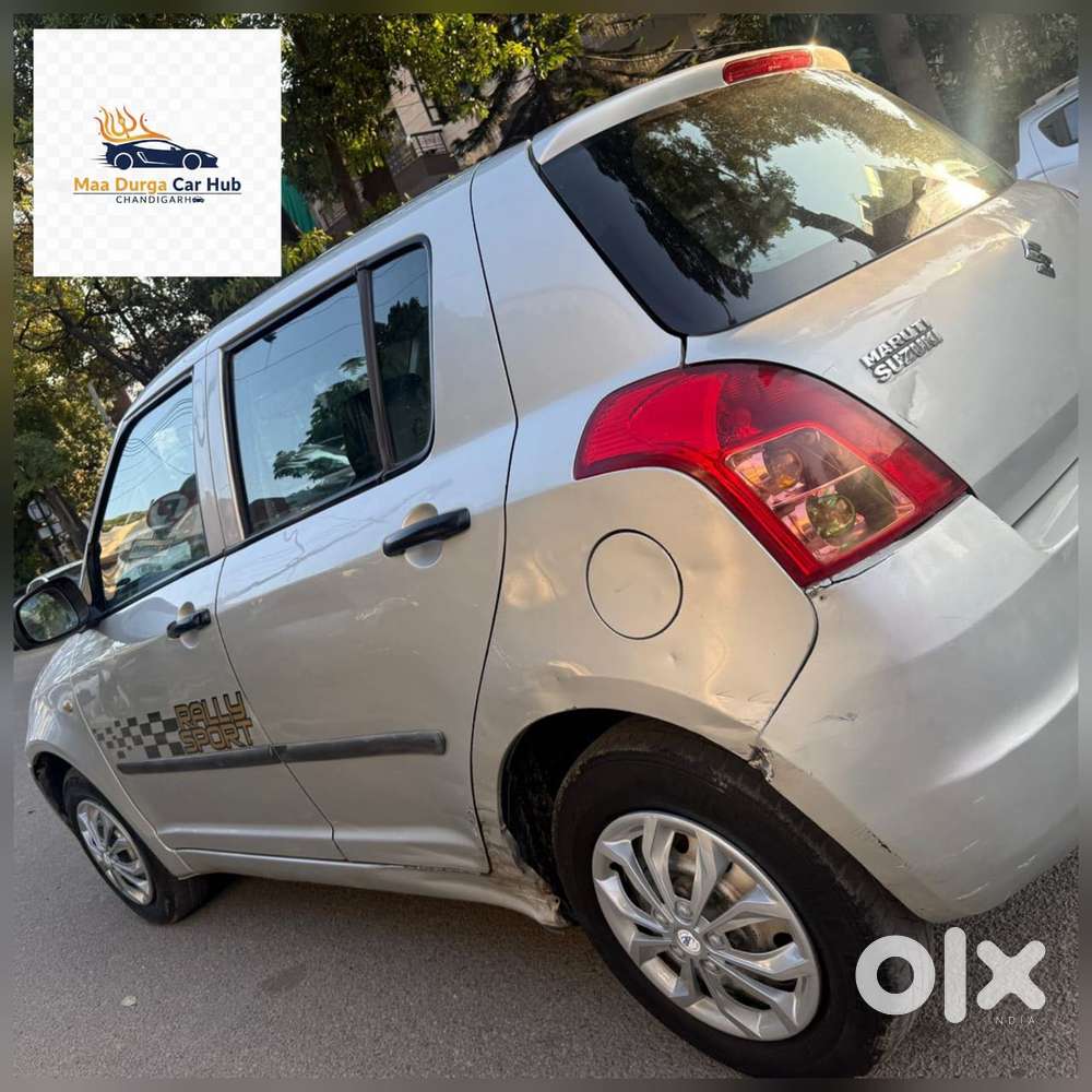 Maruti Suzuki Swift, 2008, Petrol