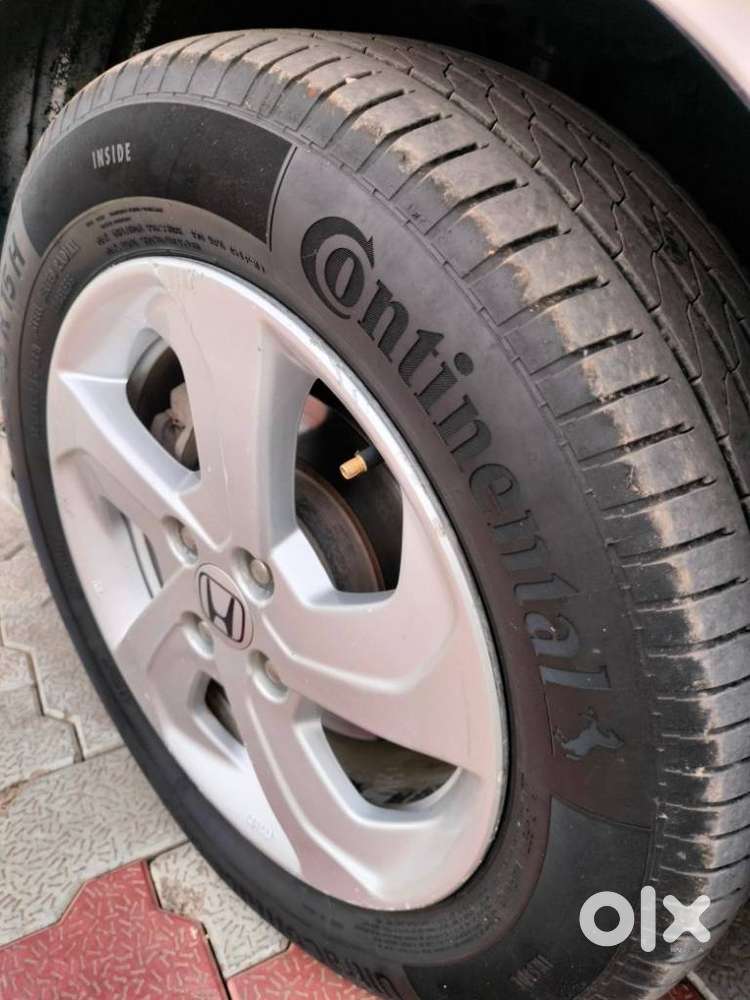 Honda City I Dtec V, 2014, Diesel