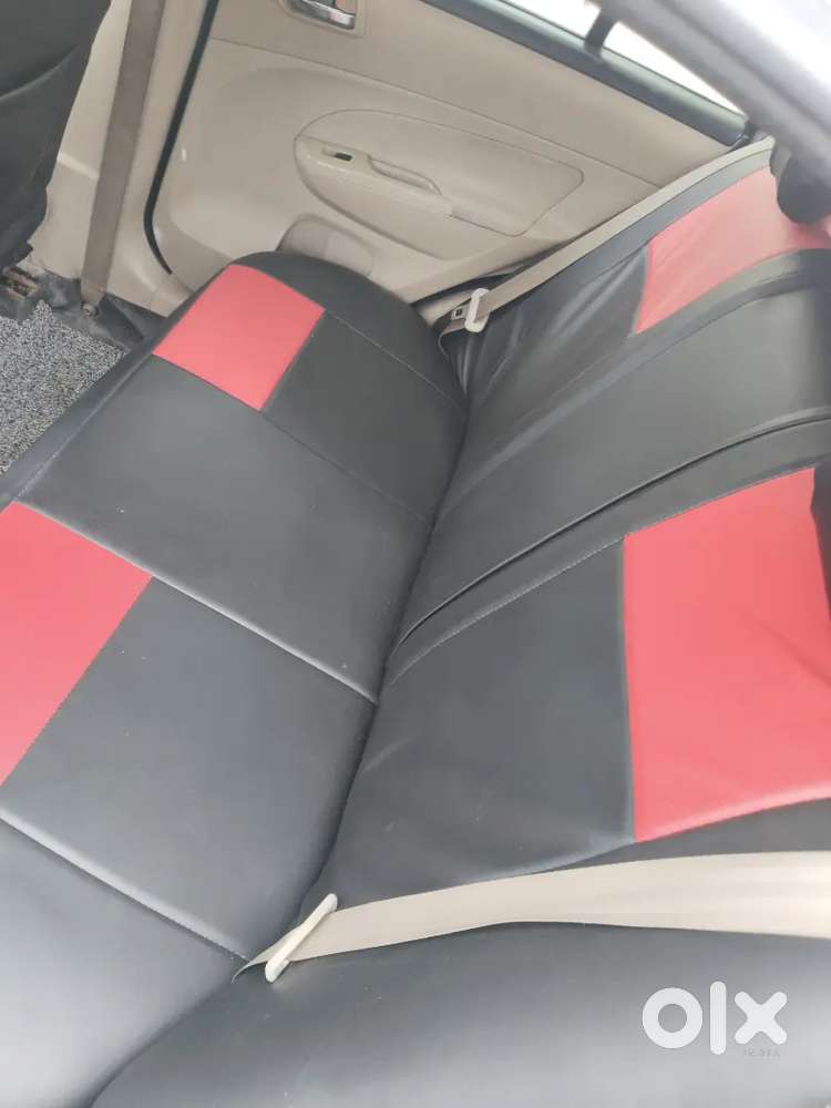 Maruti Suzuki Swift 2013