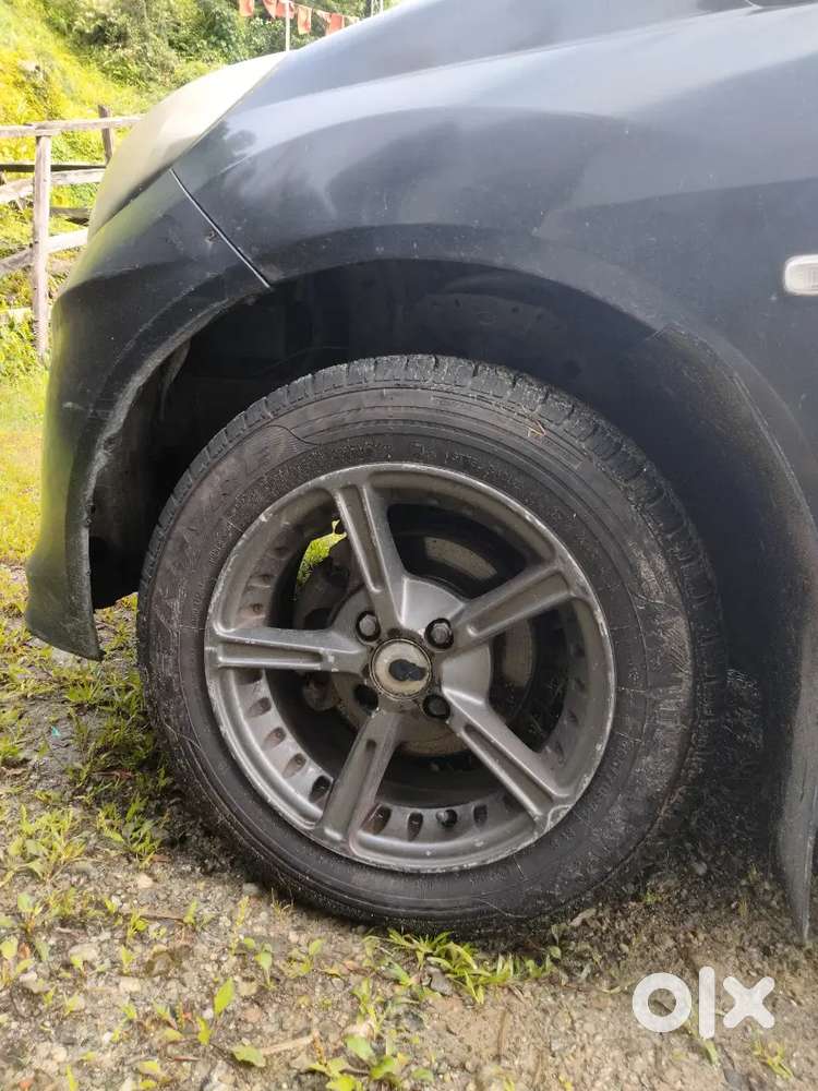 Honda Brio [2011-2013] Petrol 2012.
