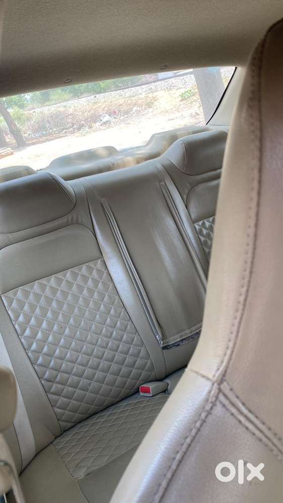 Honda Amaze Diesel 2014