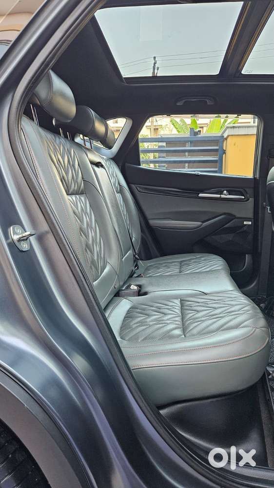 Kia Seltos 1.4 X-line Dct, 2024, Petrol
