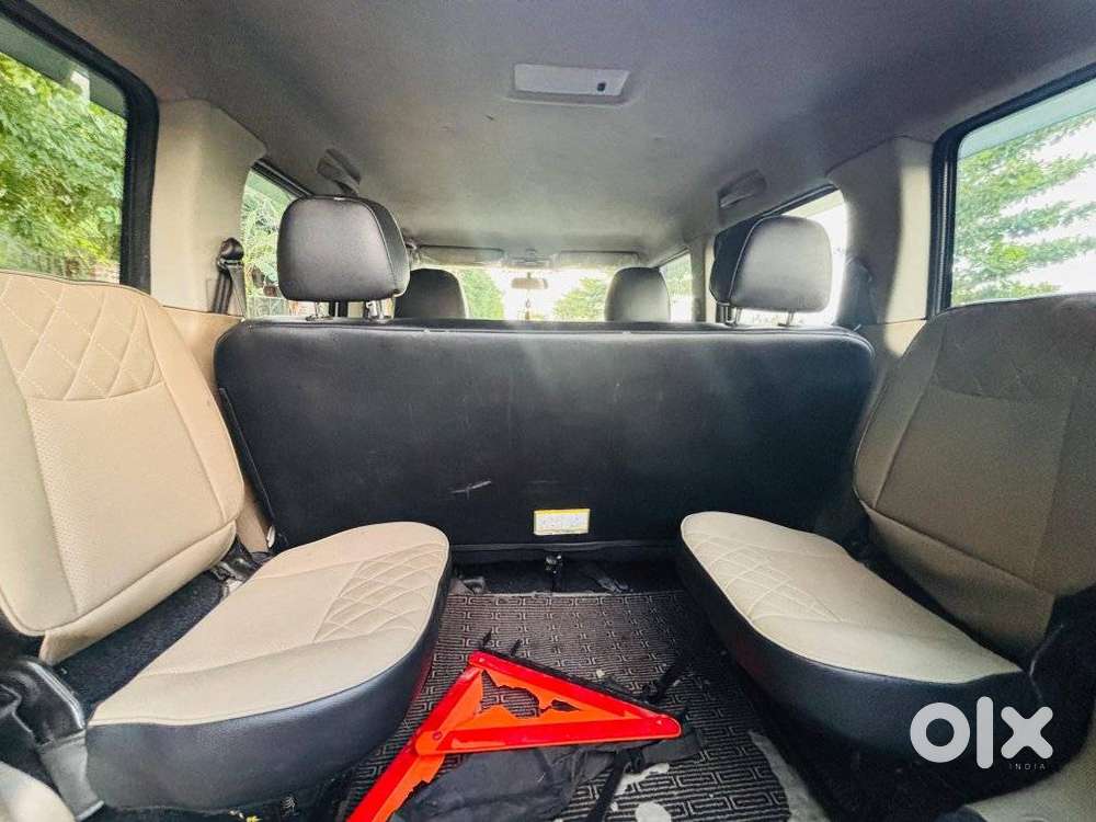 Mahindra Tuv 300, 2018, Diesel