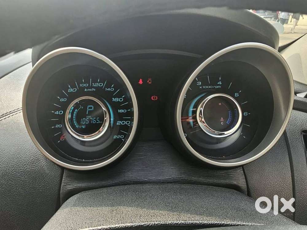 Mahindra Xuv500 W11 At, 2018, Diesel