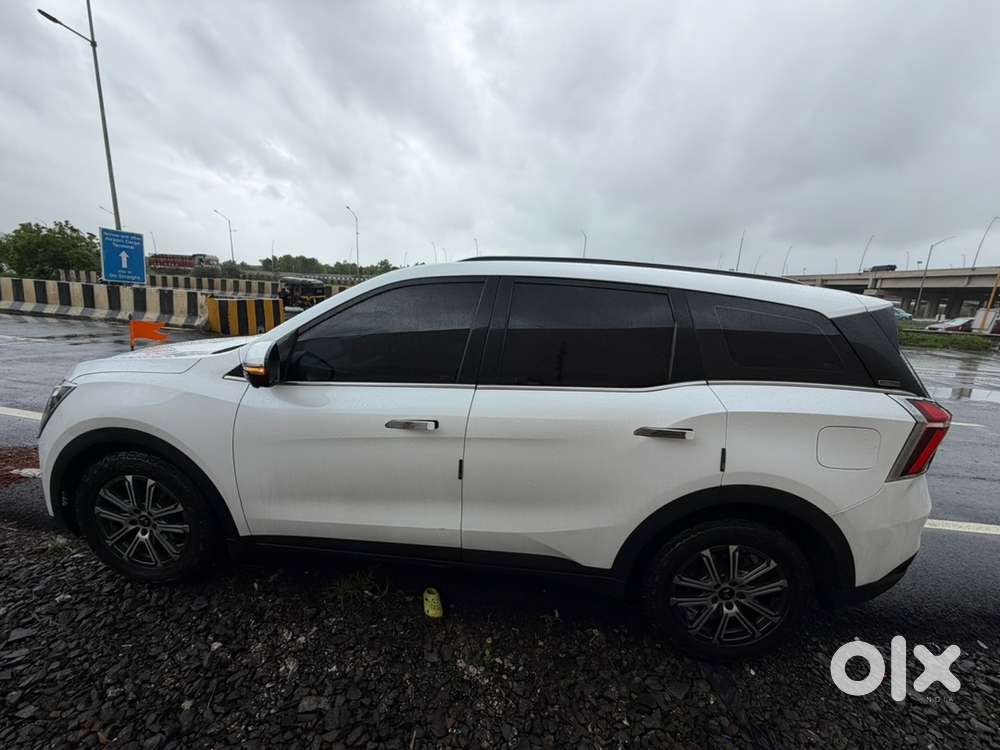 Mahindra Xuv700 Diesel 2023