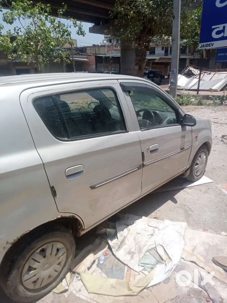 Alto 800 Is Very Good Condition
