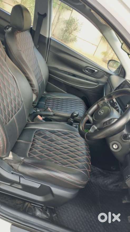 Hyundai I20 Sportz 1.2 Mt, 2023, Petrol