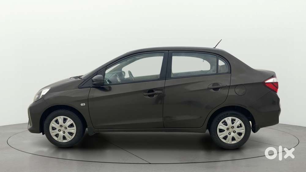 Honda Amaze 2013-2016 S I-vtech, 2016, Petrol