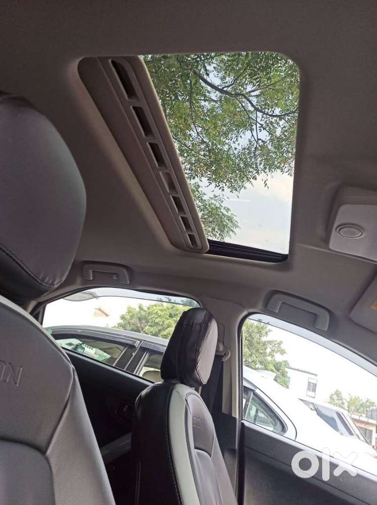 Kia Seltos Htk Plus At D, 2020, Diesel