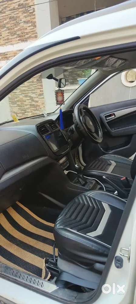 Maruti Suzuki Vitara Brezza 2020 Diesel 25000 Km Driven