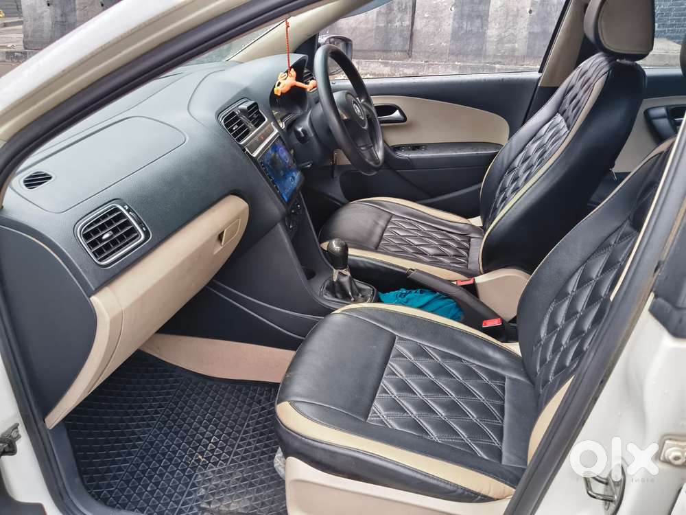 Volkswagen Polo Diesel Comfortline 1.2l, 2014, Diesel