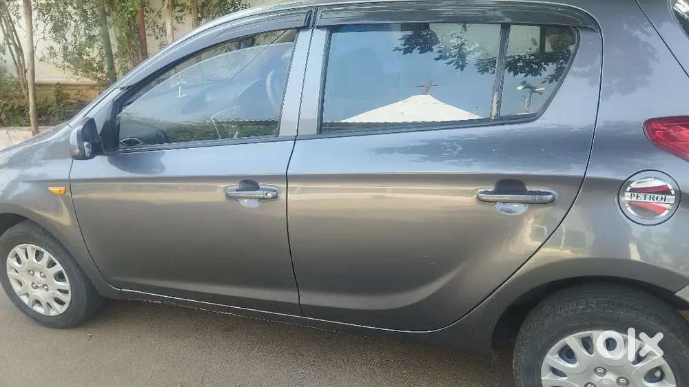 Hyundai I20 2011 Petrol Good Condition
