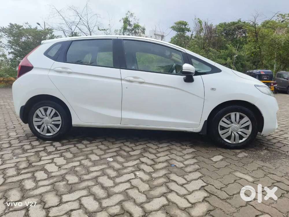 Honda Jazz 1.2 Sv 2016