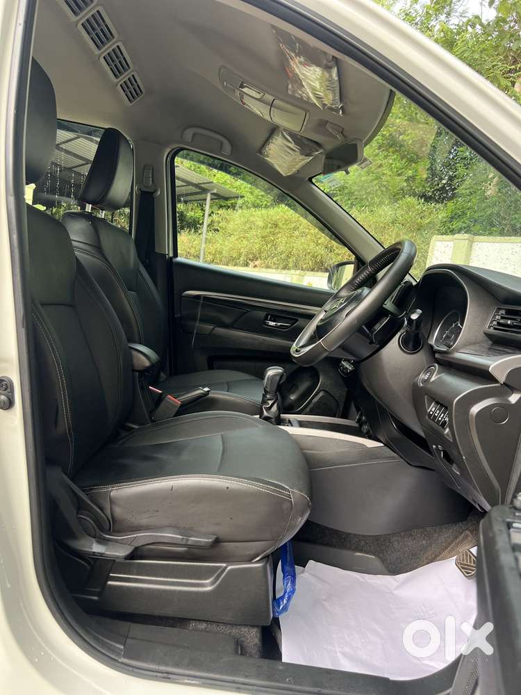 Maruti Suzuki Xl6 Alpha At, 2022, Petrol