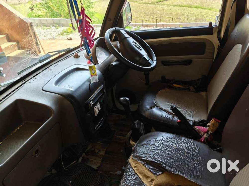 Mahindra Supro 2017 Diesel Well Maintained