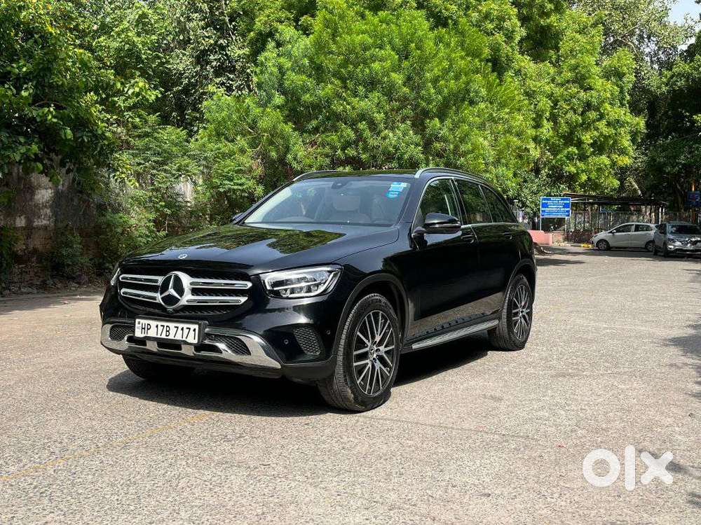 Mercedes-benz Glc Class 200, 2021, Petrol