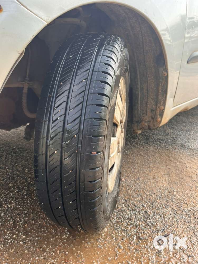 Hyundai I10 Magna 2008 Petrol
