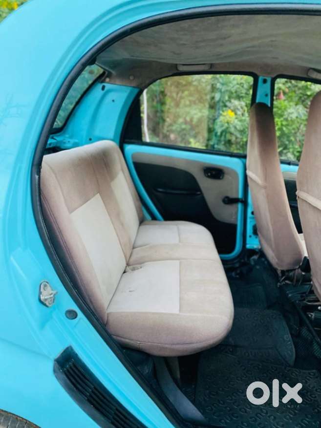 Tata Nano, 2012, Petrol