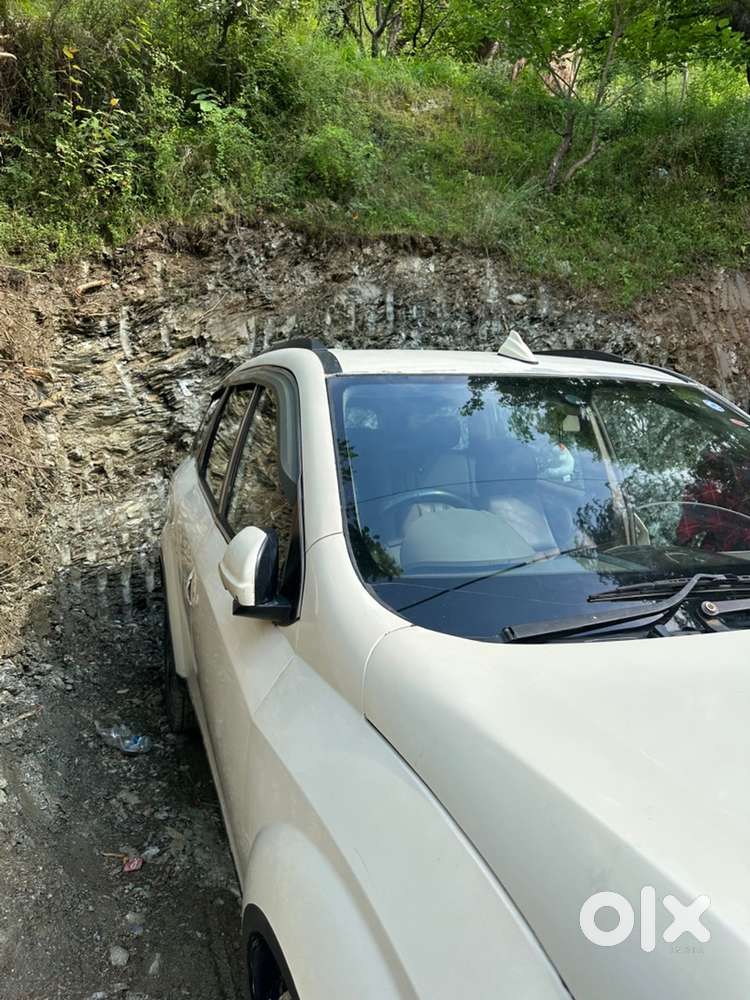 Mahindra Xuv500 Diesel Manual 2012