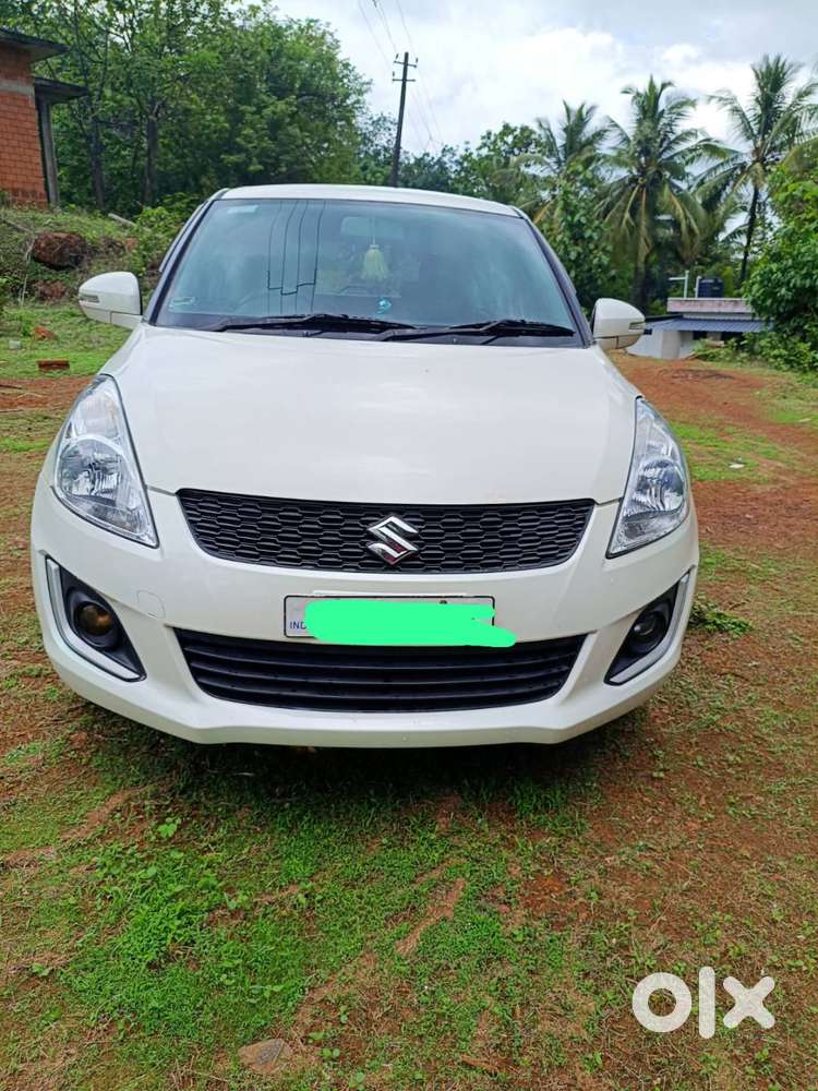 Maruti Suzuki Swift Vdi 2013 Diesel For Sale