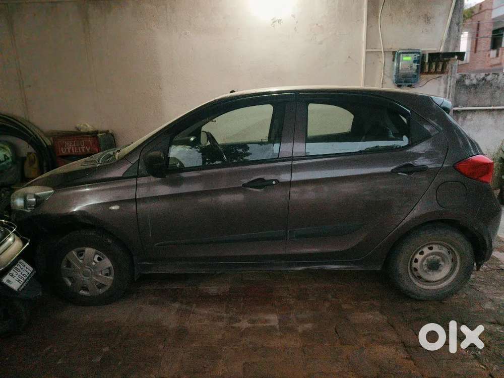 Tata Tiago 1.2 Revotron 2020