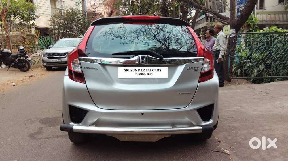 Honda Jazz 1.5 V I Dtec, 2016, Diesel
