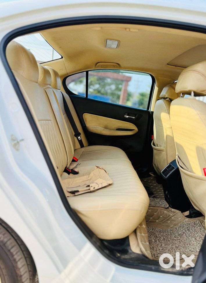 Honda City 1.5 Vx I-dtec Mt, 2022, Diesel