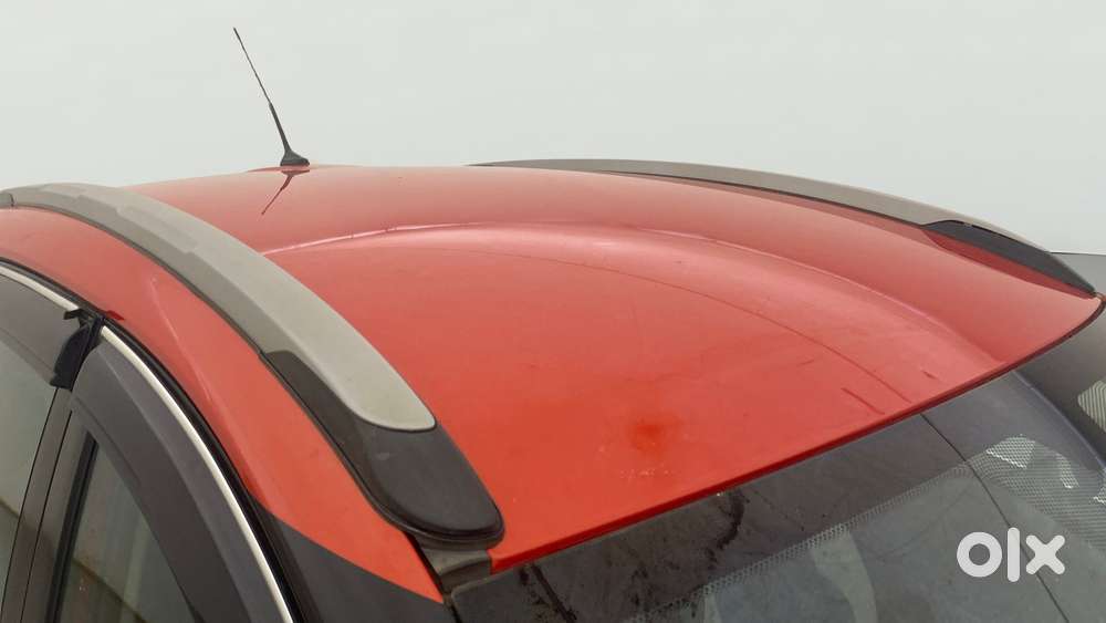 Tata Nexon 1.5 Revotorq Xma Amt, 2021, Petrol