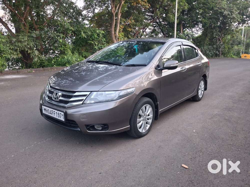 Honda City 2011-2013 V Mt, 2012, Cng & Hybrids