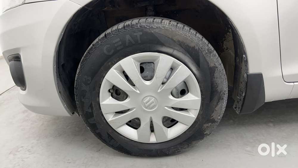 Maruti Suzuki Swift Dzire 1.3 Vxi, 2013, Petrol