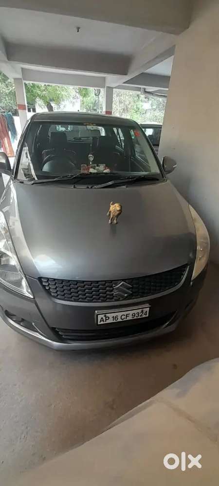 Maruti Suzuki Swiftns4 2013 Diesel 277494 Km Driven