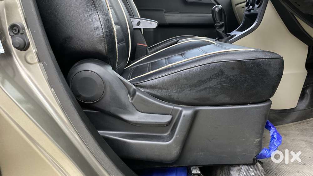 Maruti Suzuki Wagon R Cng Lxi Opt, 2021, Cng & Hybrids