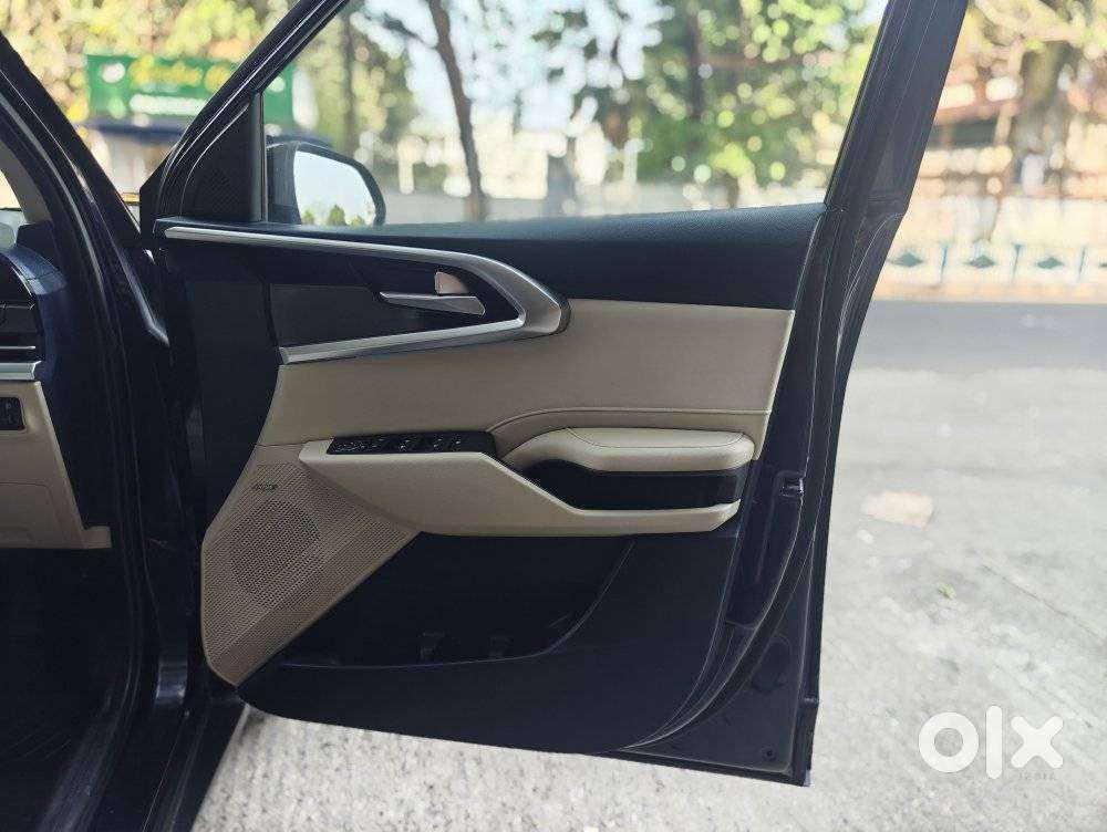 Kia Carens 1.5 Luxury Plus Diesel At 7 Str, 2022, Diesel