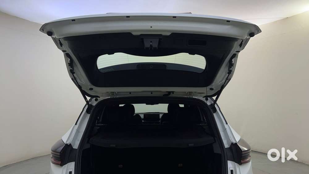 Tata Harrier Fearless Dual Tone, 2024, Diesel